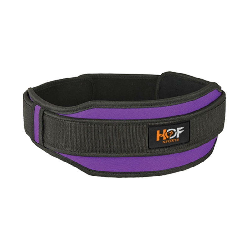 NEOPRENE PROFESSIONAL BELTS